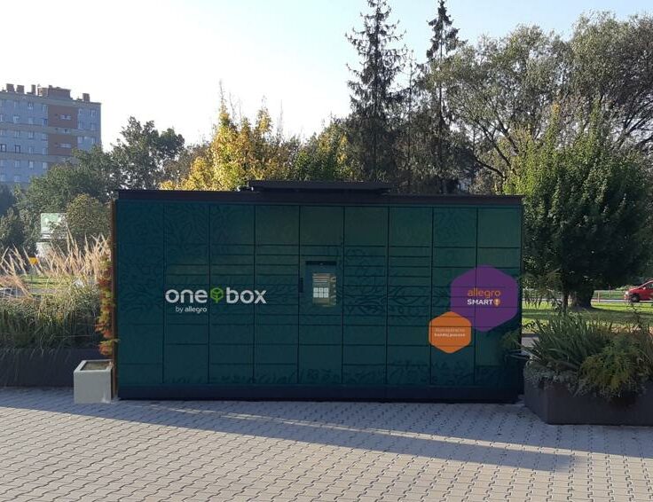 Allegro One Box