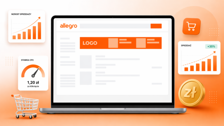 Allegro Ads Guide 2026: How to Effectively Advertising on Allegro and Not Burn the Budget?
